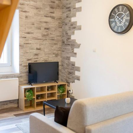 T2 Contemporain Idealement Situe Briançon Zewnętrze zdjęcie