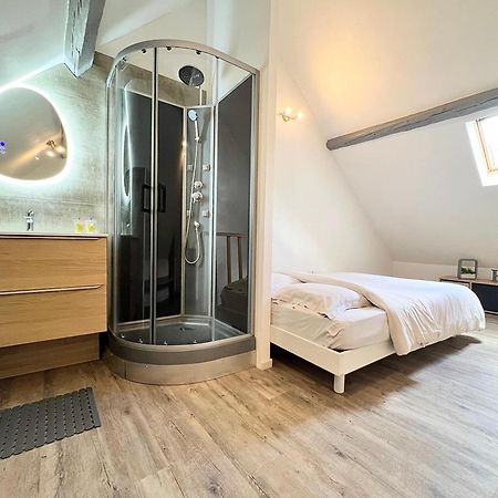 T2 Contemporain Idealement Situe Briançon Zewnętrze zdjęcie