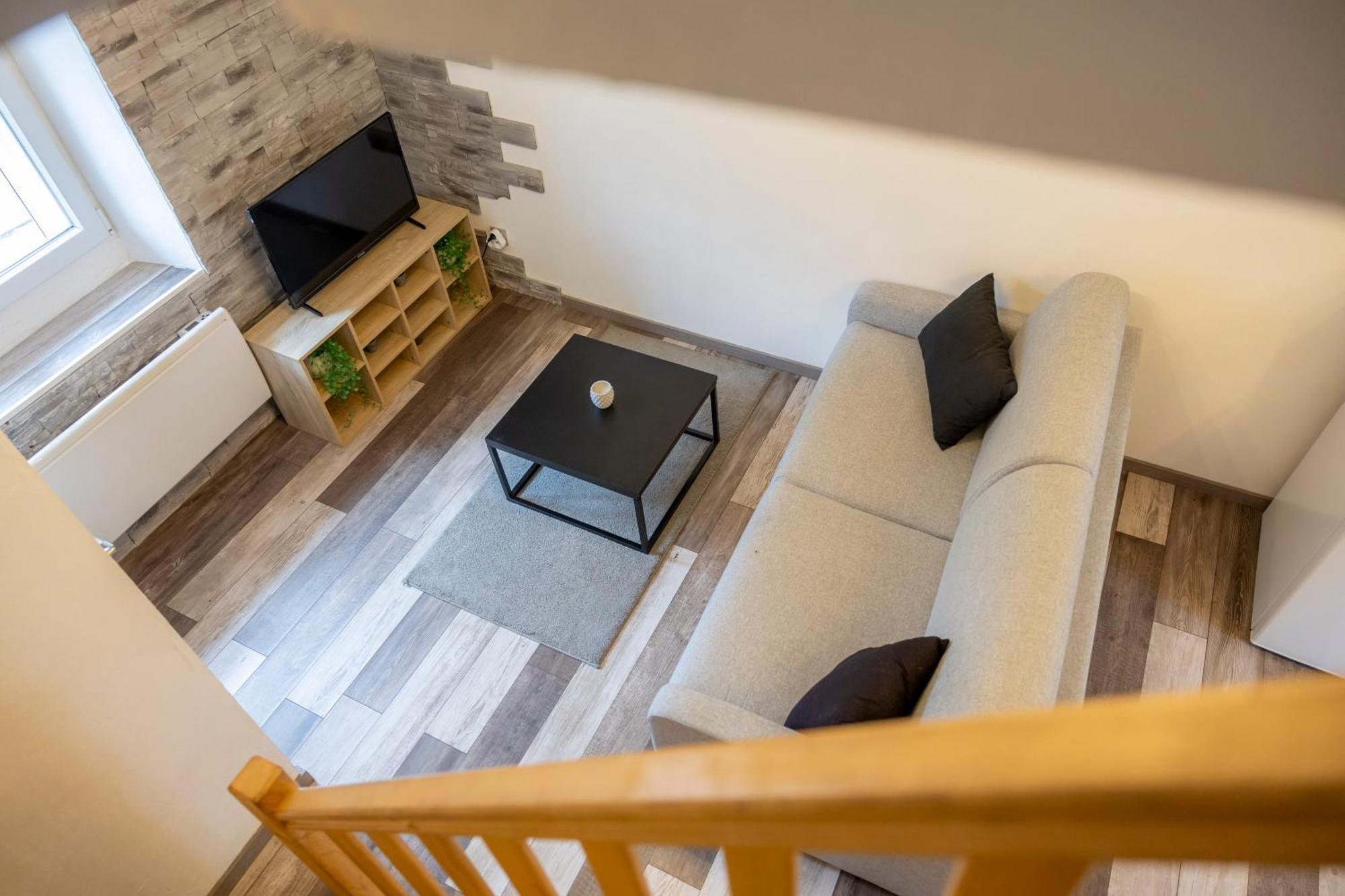 T2 Contemporain Idealement Situe Briançon Zewnętrze zdjęcie