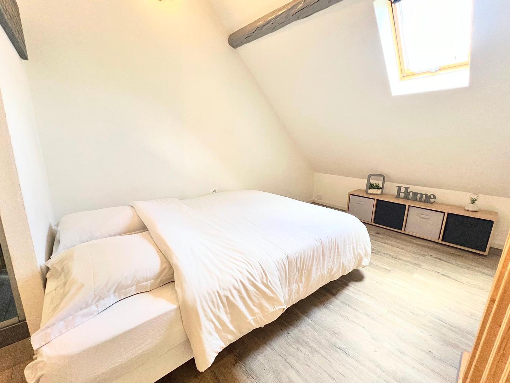 T2 Contemporain Idealement Situe Briançon Zewnętrze zdjęcie